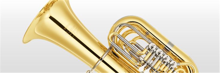 Tuba 大號